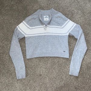 Holistic top